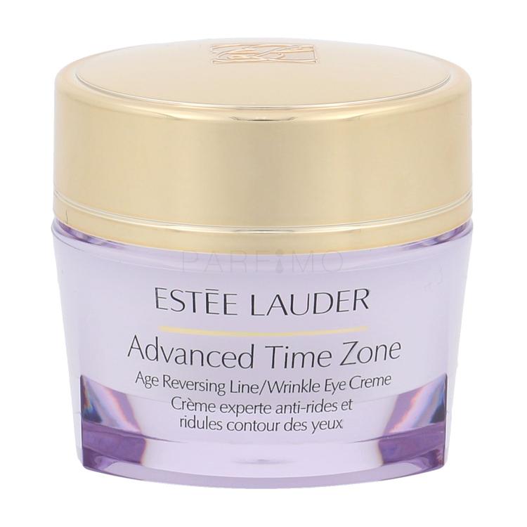 Estée Lauder Advanced Time Zone Krema za područje oko očiju za žene 15 ml