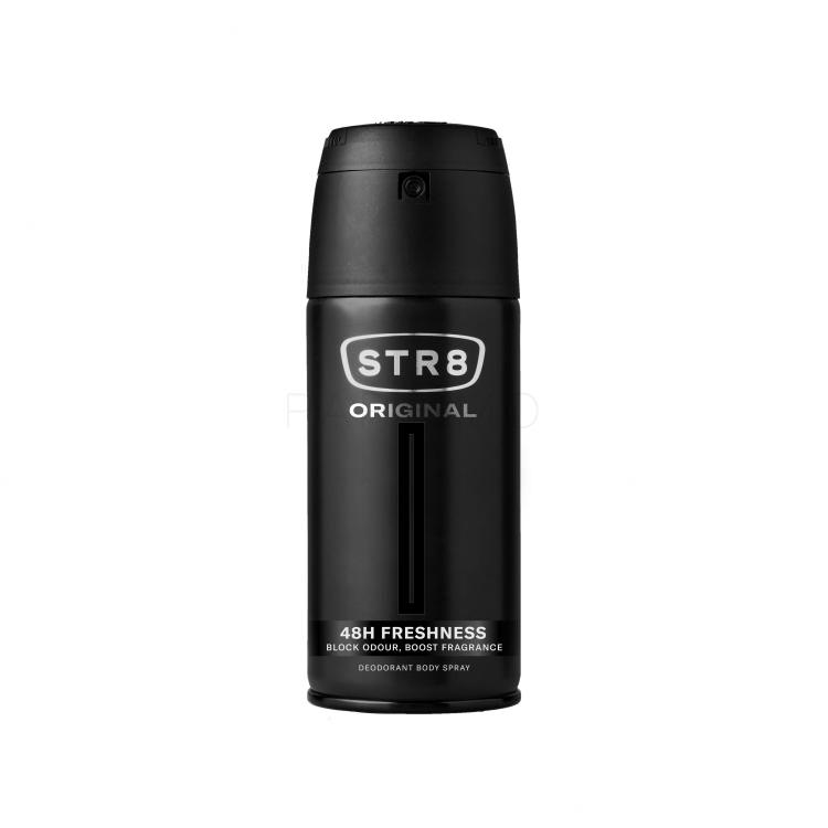 STR8 Original Dezodorans za muškarce 150 ml