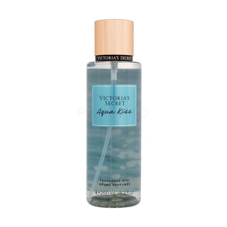 Victoria´s Secret Aqua Kiss Sprej za tijelo za žene 250 ml