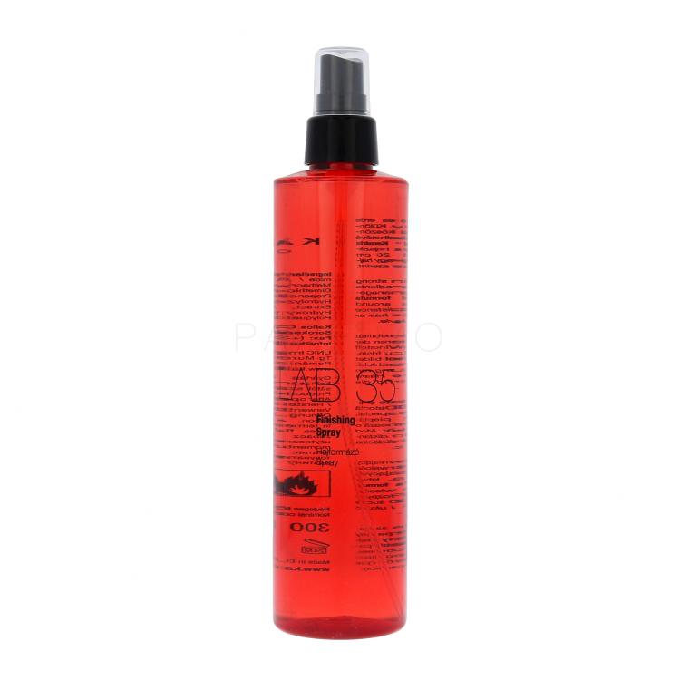 Kallos Cosmetics Lab 35 Finishing Spray Lak za kosu za žene 300 ml
