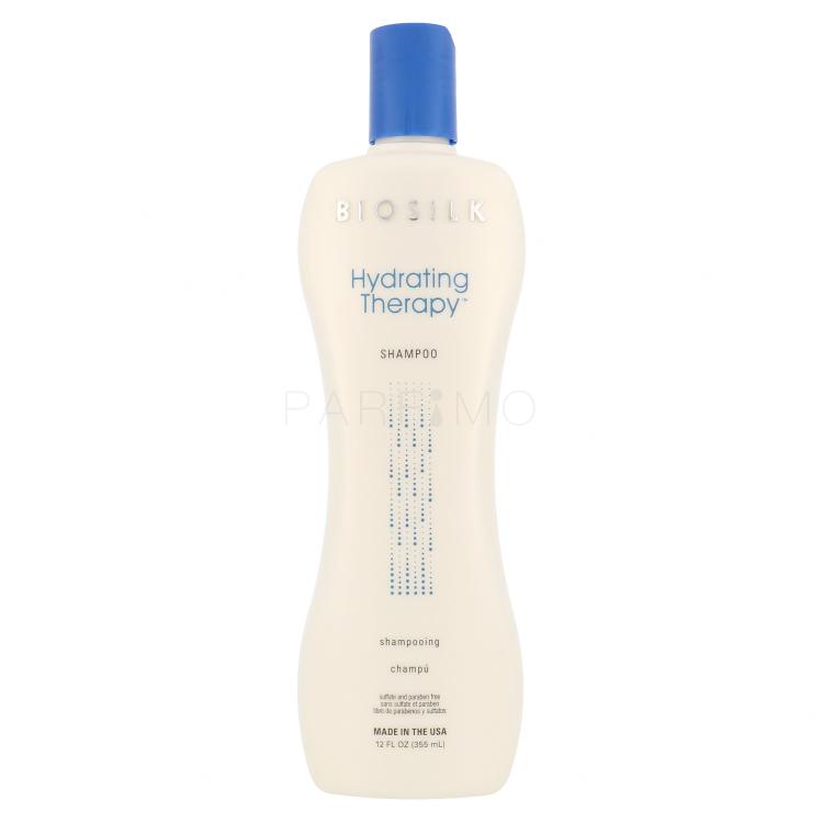 Farouk Systems Biosilk Hydrating Therapy Šampon za žene 355 ml