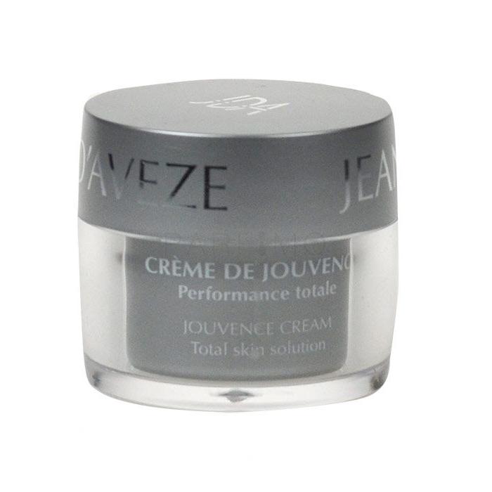 Jean d´Aveze Jouvence Cream Dnevna krema za lice za žene 50 ml tester