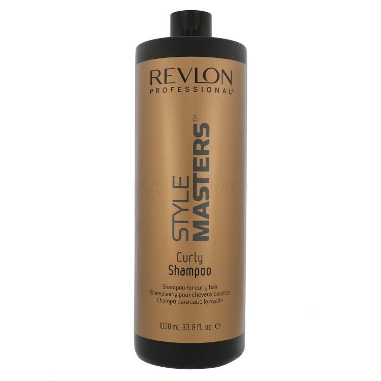 Revlon Professional Style Masters Curly Šampon za žene 1000 ml