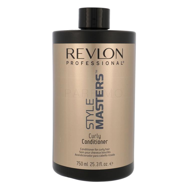 Revlon Professional Style Masters Curly Regenerator za žene 750 ml