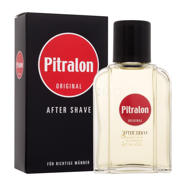 Pitralon Original Vodica nakon brijanja za muškarce 100 ml