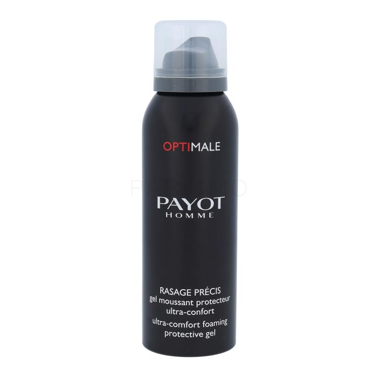 PAYOT Homme Optimale Ultra Comfort Gel za brijanje za muškarce 100 ml
