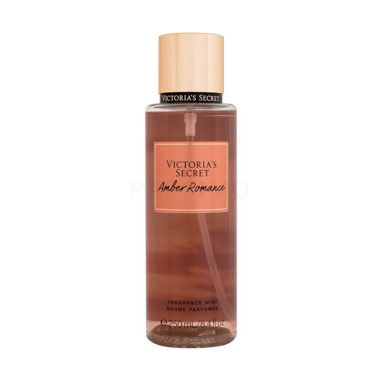 Victoria´s Secret Amber Romance Sprej za tijelo za žene 250 ml