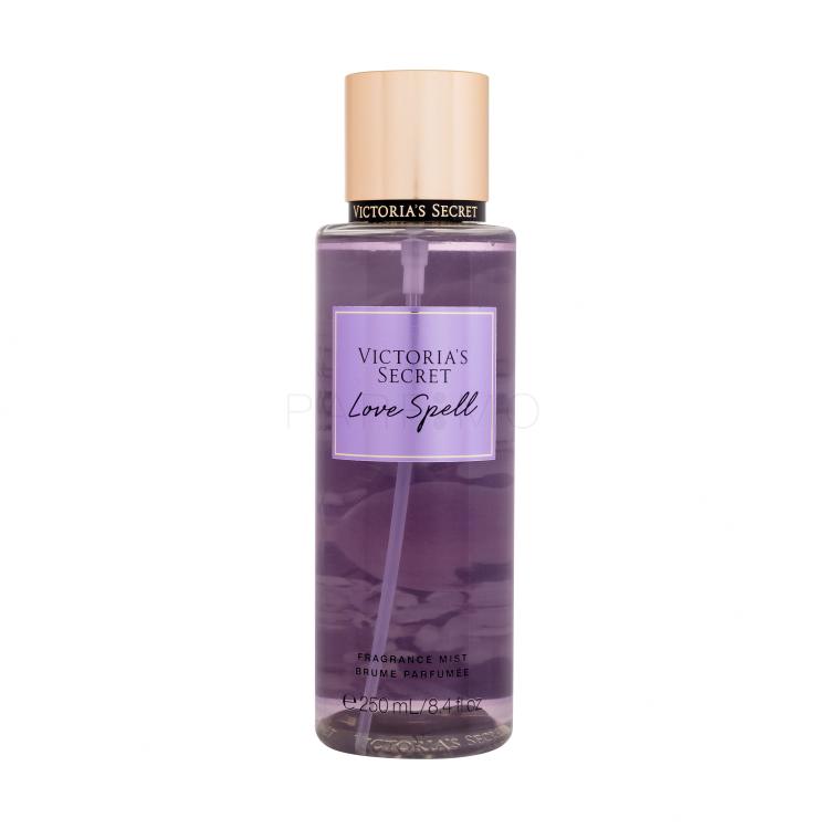 Victoria´s Secret Love Spell Sprej za tijelo za žene 250 ml