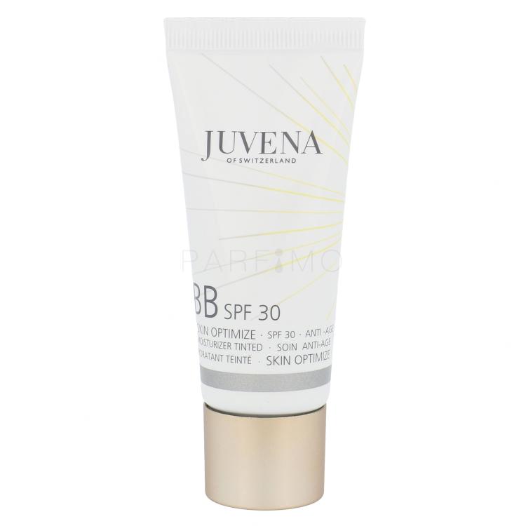 Juvena Skin Optimize SPF30 BB krema za žene 40 ml