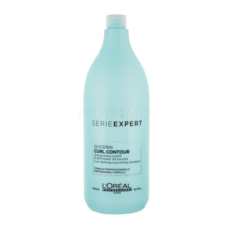 L&#039;Oréal Professionnel Série Expert Curl Contour Šampon za žene 1500 ml
