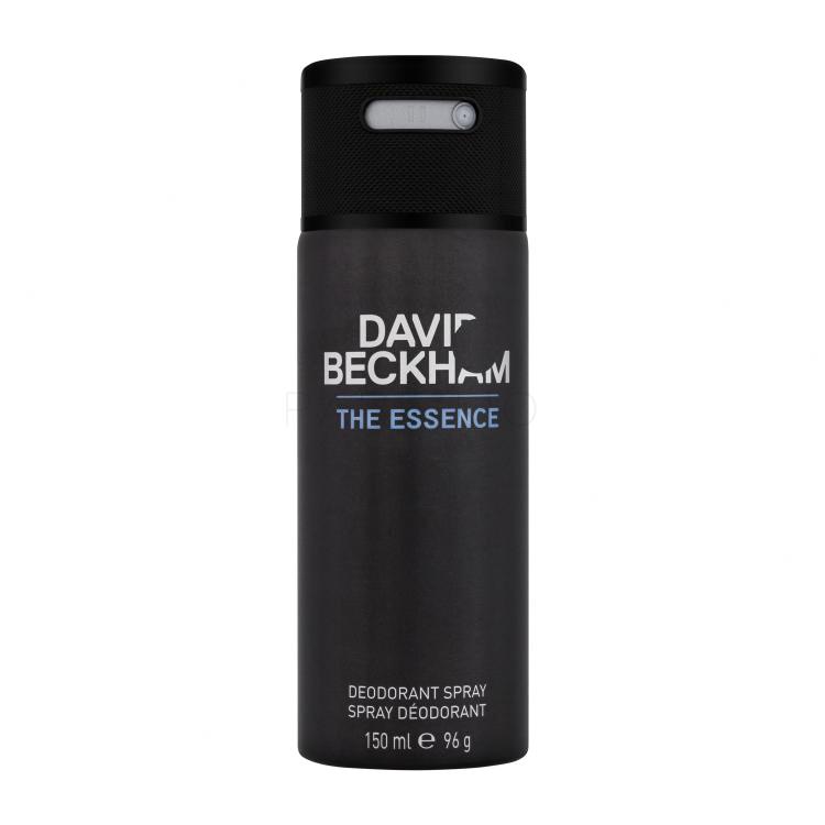 David Beckham The Essence Dezodorans za muškarce 150 ml