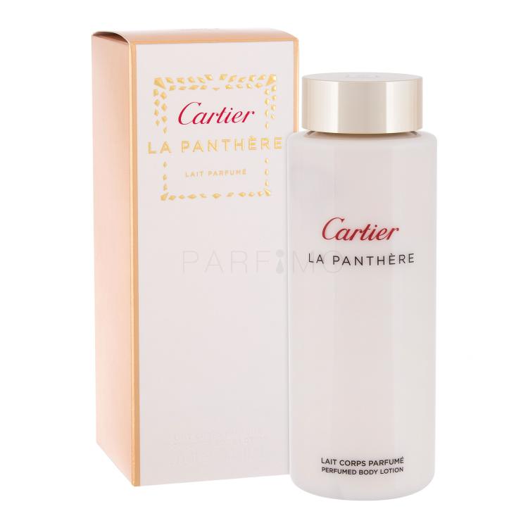 Cartier La Panthère Losion za tijelo za žene 200 ml