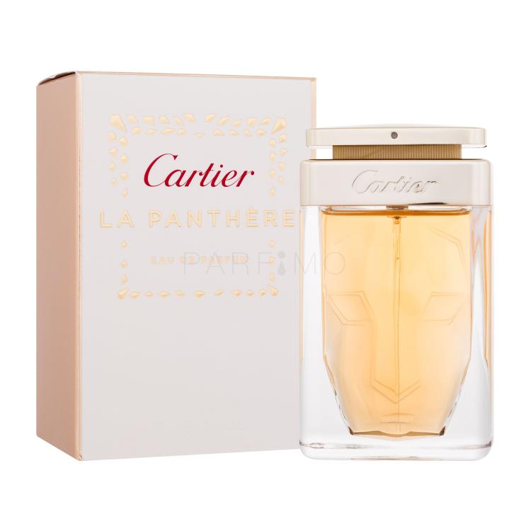 Cartier La Panthère Parfemska voda za žene 75 ml