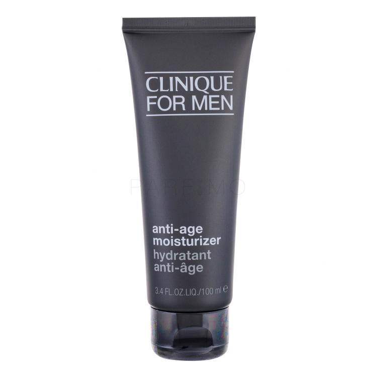 Clinique For Men Anti-Age Moisturizer Dnevna krema za lice za muškarce 100 ml