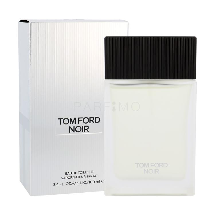 TOM FORD Noir Toaletna voda za muškarce 100 ml