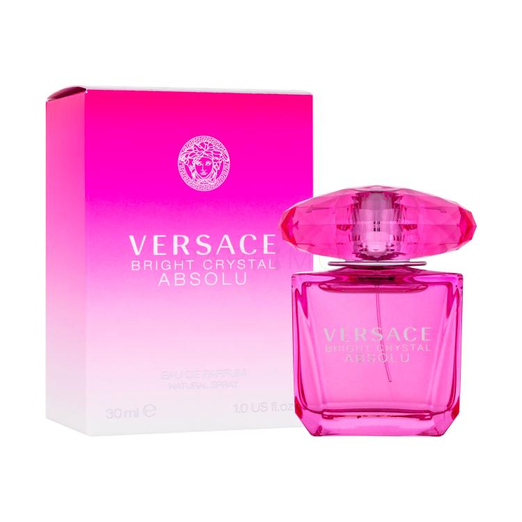 Versace Bright Crystal Absolu Parfemska voda za žene 30 ml