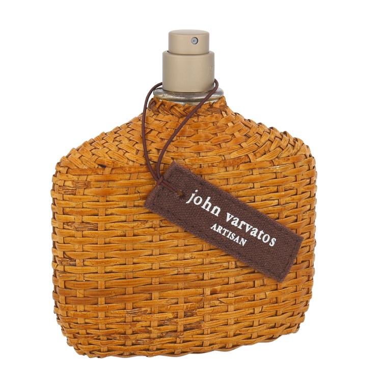 John Varvatos Artisan Toaletna voda za muškarce 125 ml tester