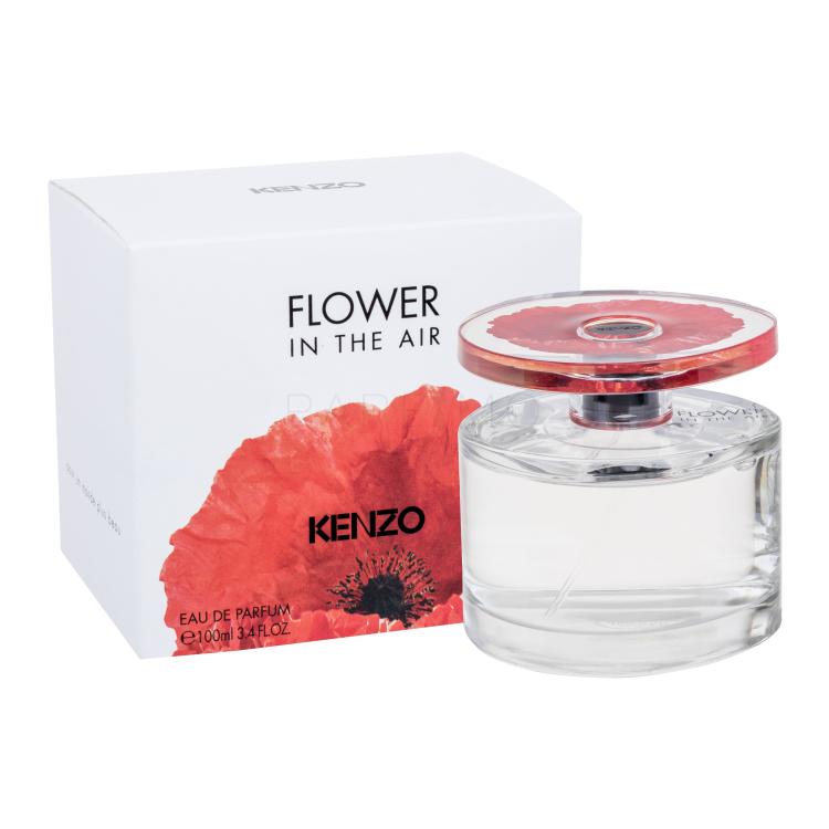 KENZO Flower In The Air Parfemska voda za žene 100 ml