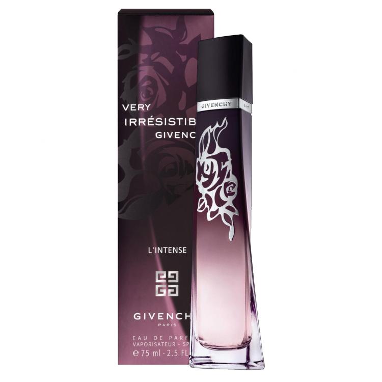 Givenchy Very Irresistible L´Intense Parfemska voda za žene 50 ml tester