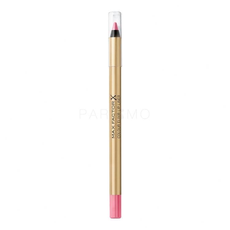 Max Factor Colour Elixir Olovka za usne za žene 2 g Nijansa 02 Pink Petal