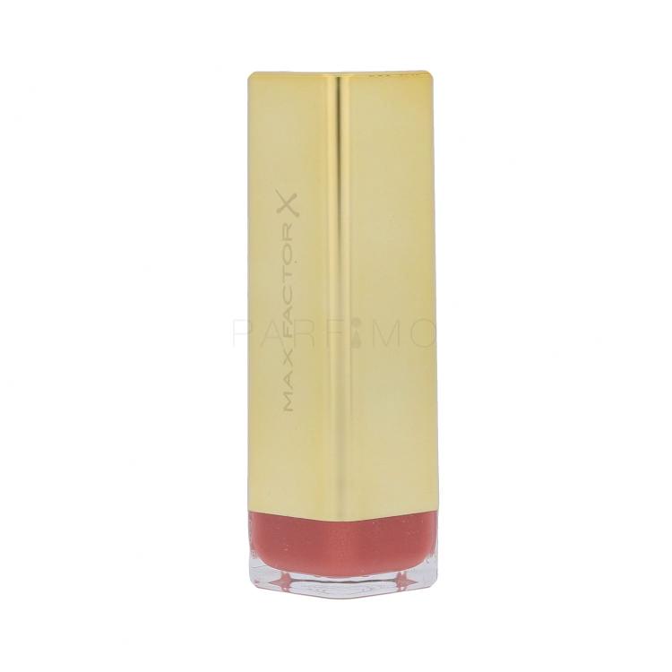 Max Factor Colour Elixir Ruž za usne za žene 4,8 g Nijansa 36 Pearl Maron