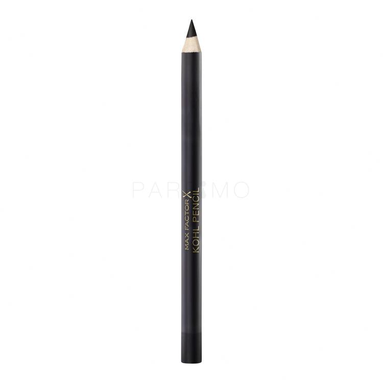 Max Factor Kohl Pencil Olovka za oči za žene 3,5 g Nijansa 020 Black