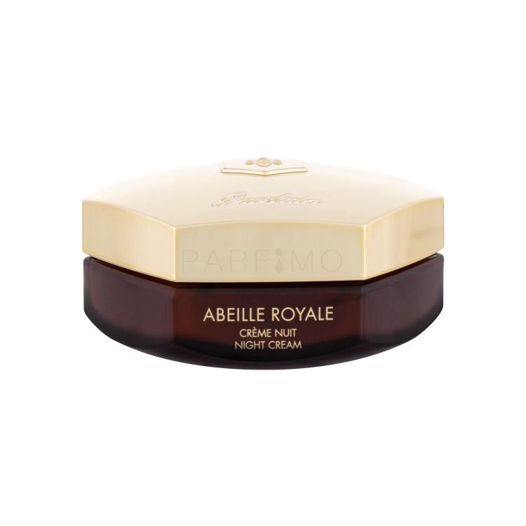 Guerlain Abeille Royale Night Cream Noćna krema za lice za žene 50 ml