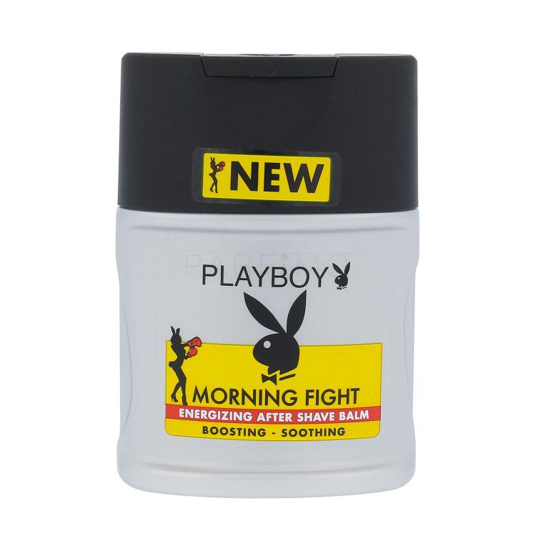 Playboy Morning Fight Balzam nakon brijanja za muškarce 100 ml