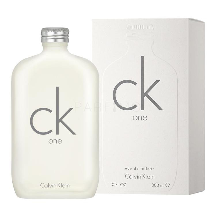 Calvin Klein CK One Toaletna voda 300 ml