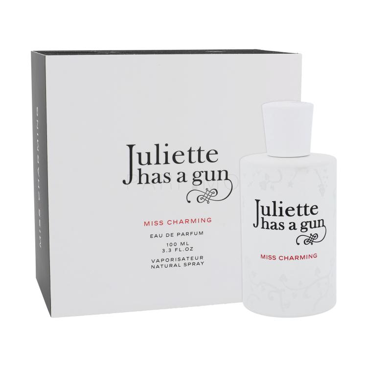 Juliette Has A Gun Miss Charming Parfemska voda za žene 100 ml