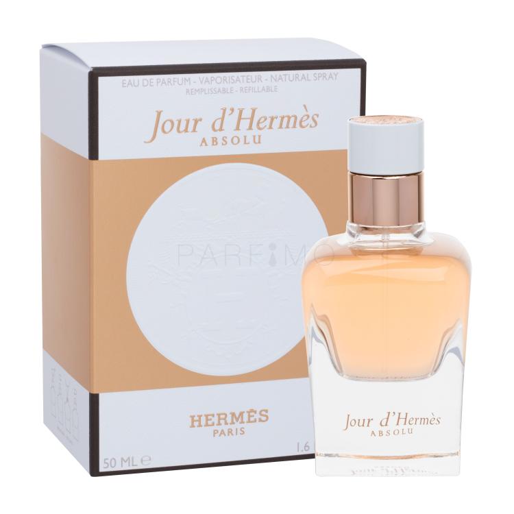 Hermes Jour d´Hermes Absolu Parfemska voda za žene 50 ml