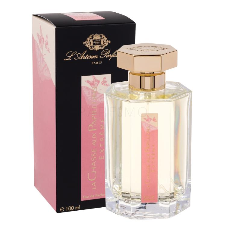 L´Artisan Parfumeur La Chasse aux Papillons Extreme Parfemska voda 100 ml