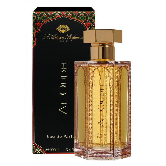 L´Artisan Parfumeur Al Oudh Parfemska voda 100 ml tester