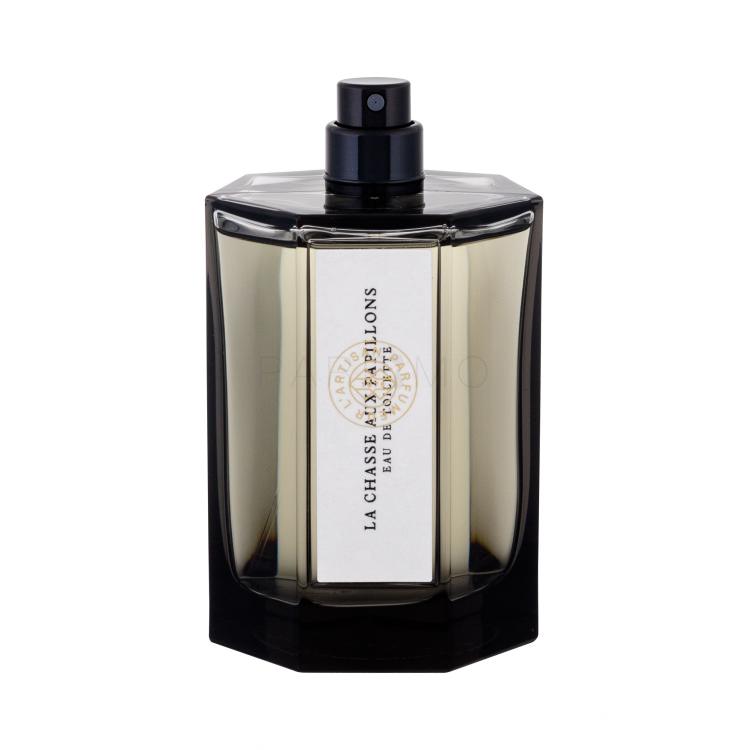L´Artisan Parfumeur La Chasse aux Papillons Toaletna voda za žene 100 ml tester