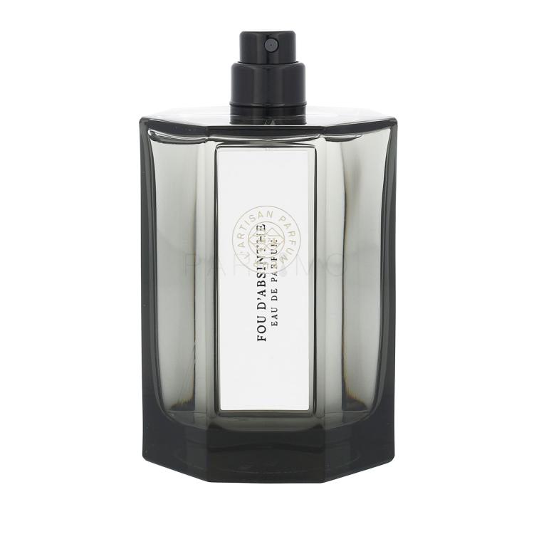 L´Artisan Parfumeur Fou d´Absinthe Parfemska voda za muškarce 100 ml tester