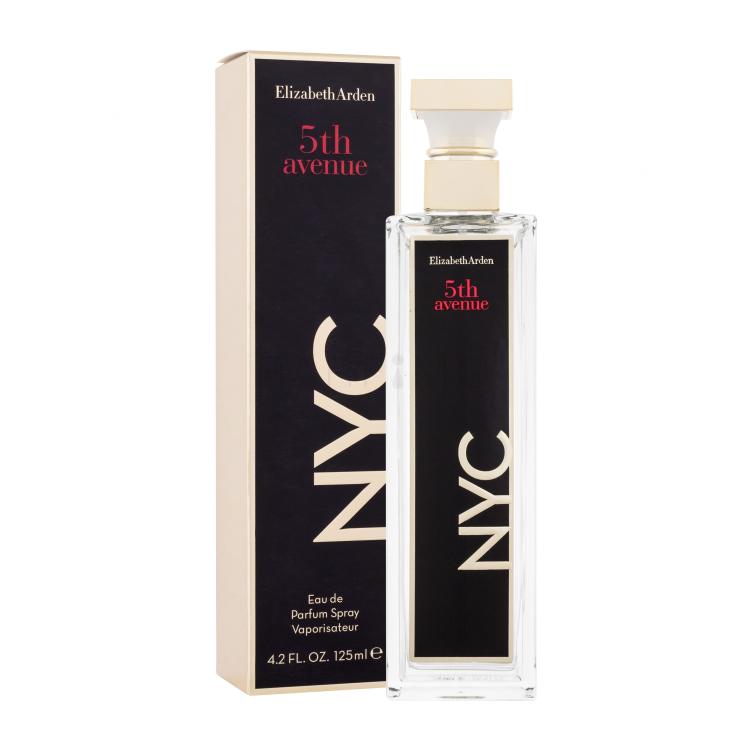 Elizabeth Arden 5th Avenue NYC Parfemska voda za žene 125 ml