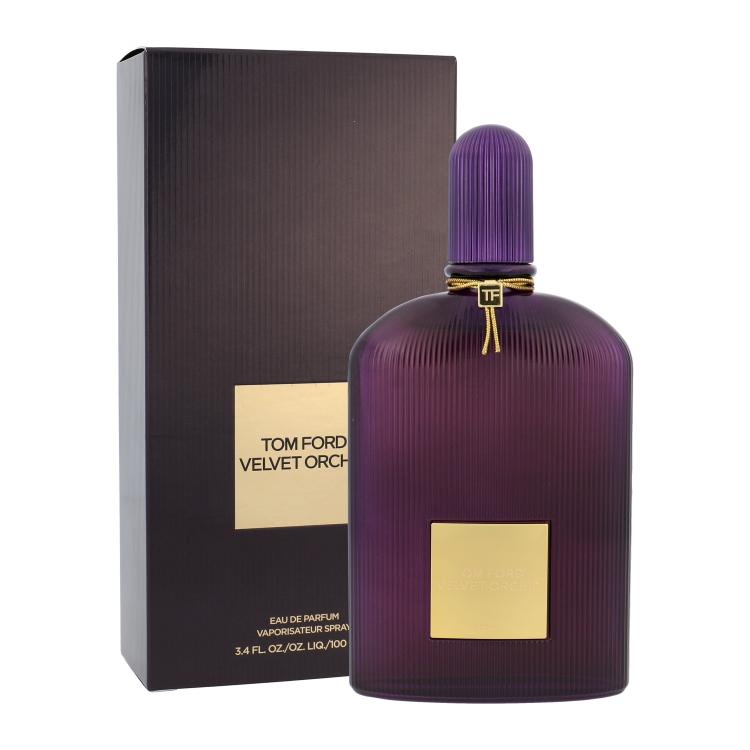 TOM FORD Velvet Orchid Parfemska voda za žene 100 ml