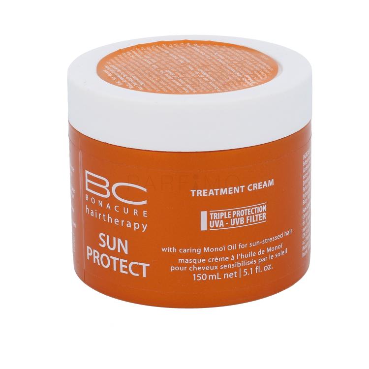 Schwarzkopf Professional BC Bonacure Sun Protect Balzam za kosu za žene 150 ml