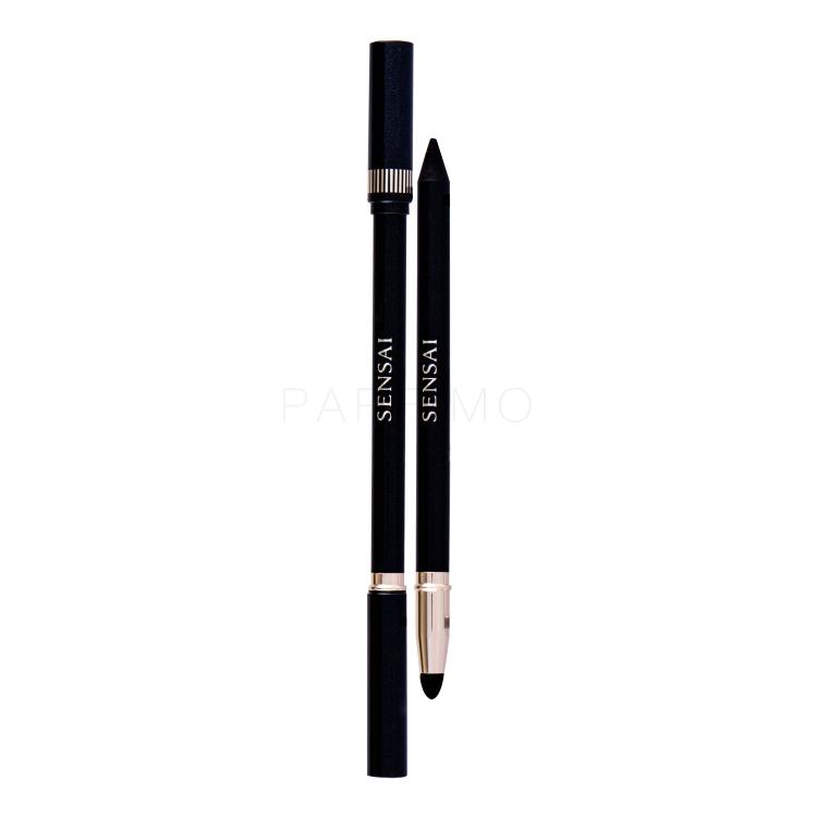 Sensai Eyeliner Pencil Olovka za oči za žene 1,3 g Nijansa EL 01 Black