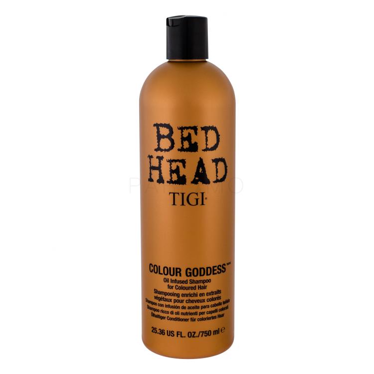 Tigi Bed Head Colour Goddess Šampon za žene 750 ml