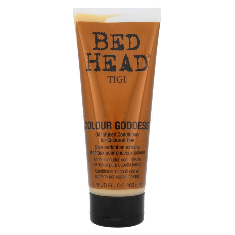 Tigi Bed Head Colour Goddess Regenerator za žene 200 ml