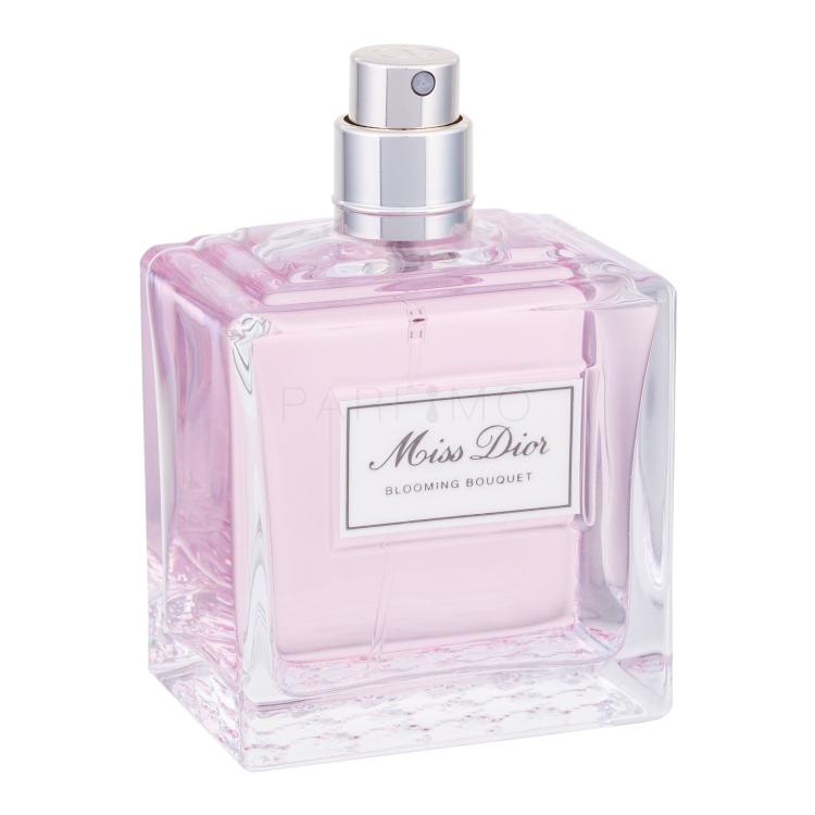 Christian Dior Miss Dior Blooming Bouquet 2014 Toaletna voda za žene 100 ml tester