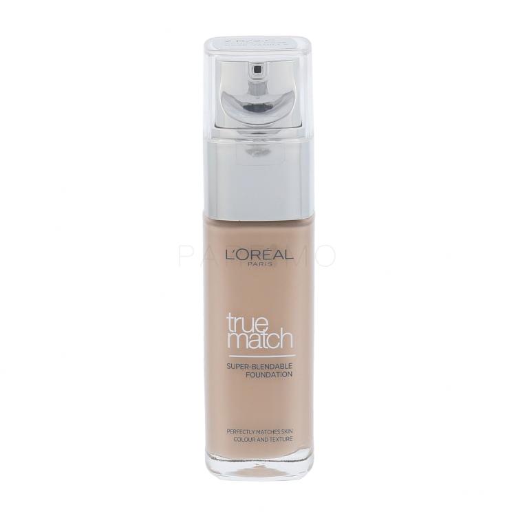 L&#039;Oréal Paris True Match Super-Blendable Foundation Puder za žene 30 ml Nijansa 2.R/2.C