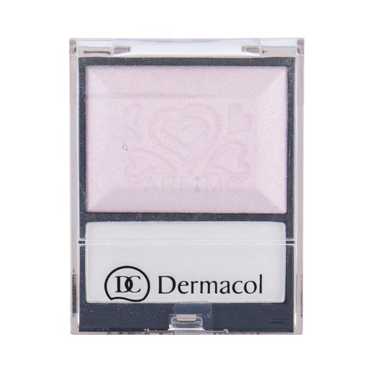 Dermacol Illuminating Palette Highlighter za žene 9 g
