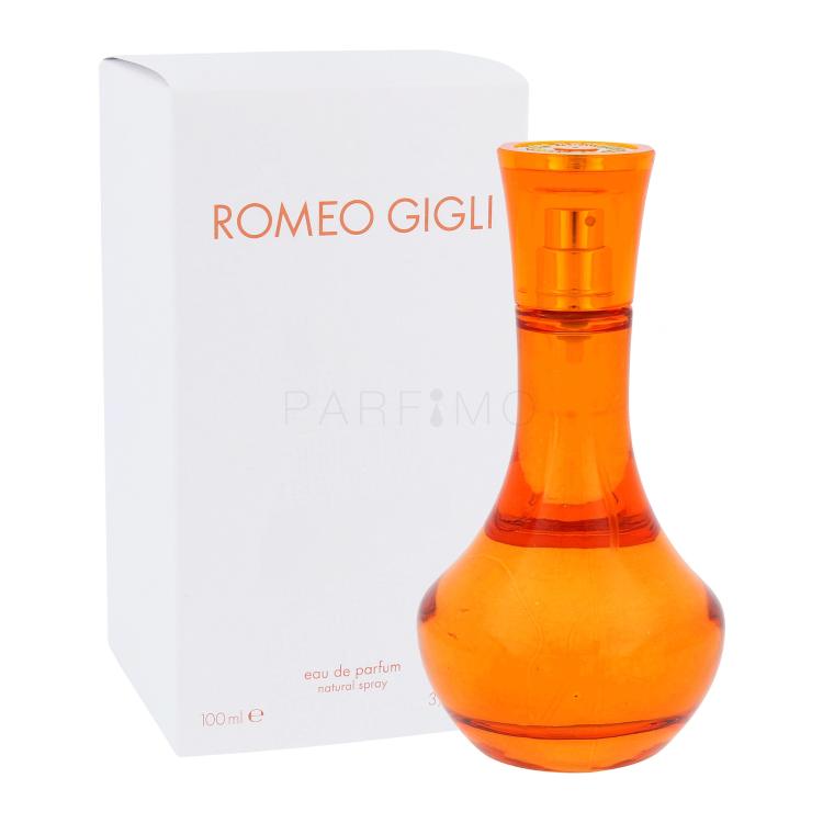 Romeo Gigli Romeo Gigli for Woman Parfemska voda za žene 100 ml