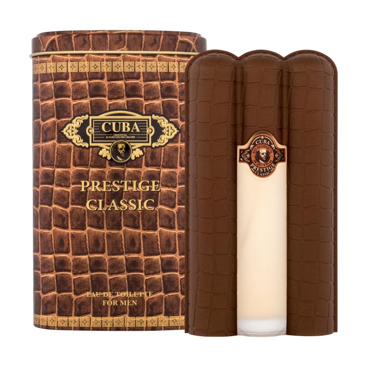 Cuba Prestige Toaletna voda za muškarce 90 ml