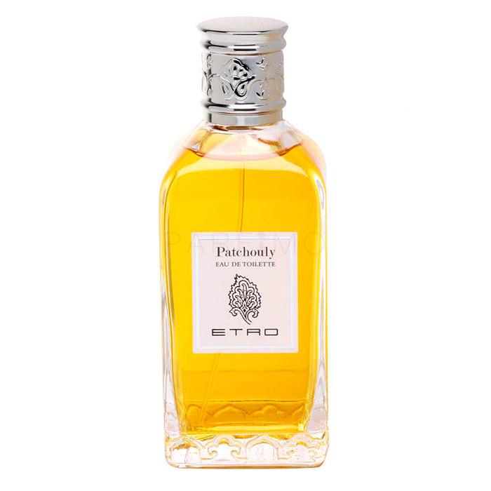 ETRO Patchouly Toaletna voda 100 ml tester