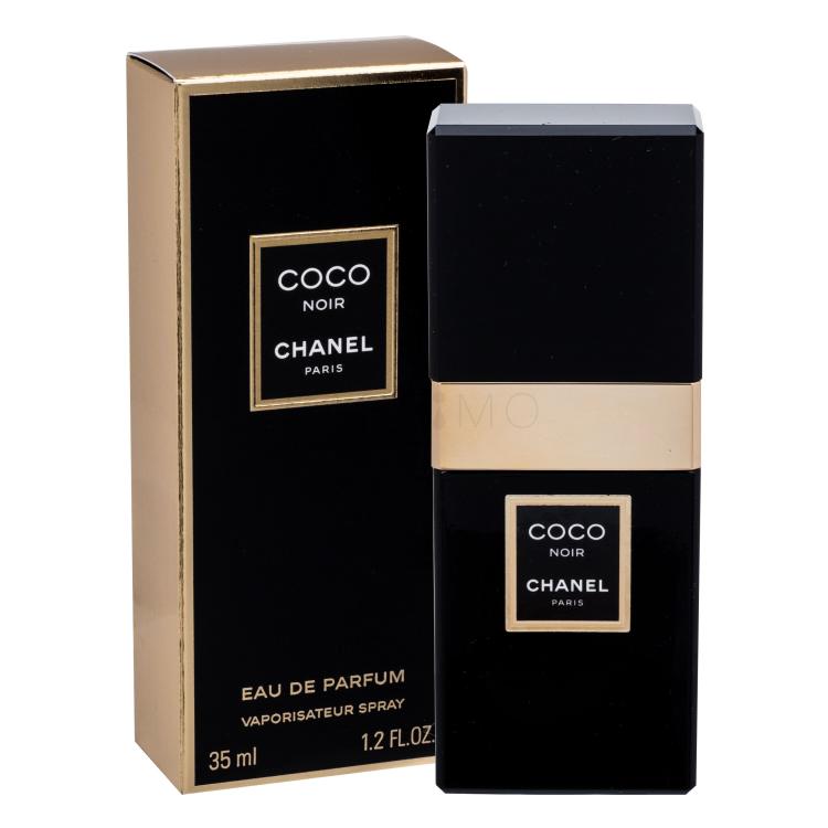 Chanel Coco Noir Parfemska voda za žene 35 ml