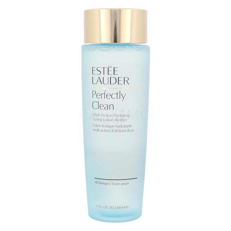Estée Lauder Perfectly Clean Multi-Action Tonik za žene 200 ml