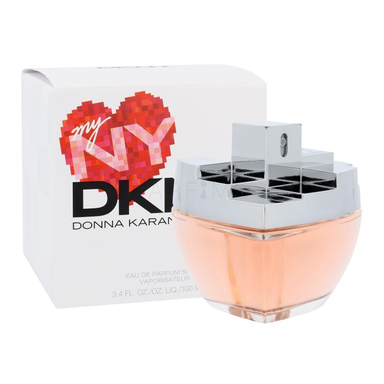 DKNY DKNY My NY Parfemska voda za žene 100 ml
